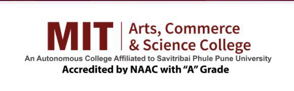 MIT Arts Commerce & Science College