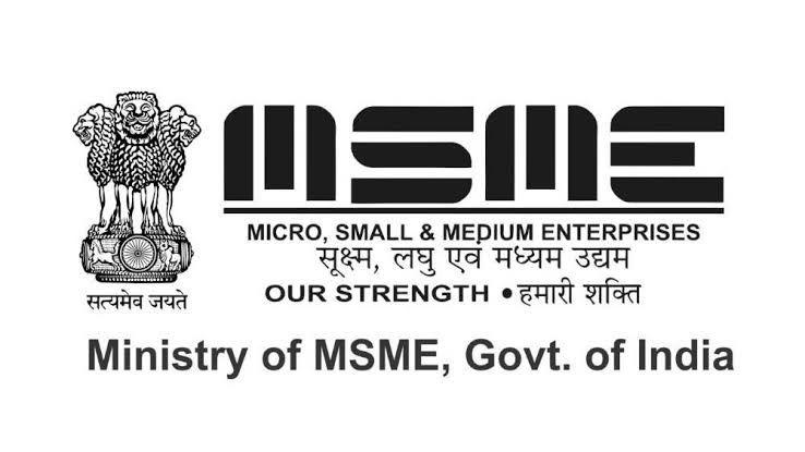 MSME Govt. of India