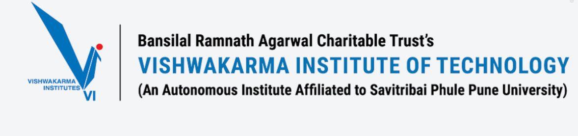 Vishwakarma Institute of Technology