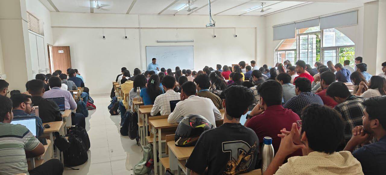 Public Speaking Event