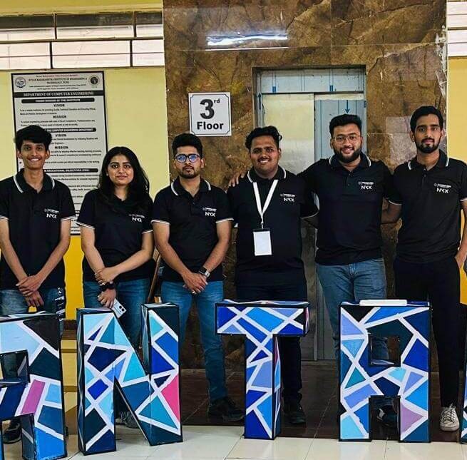 Innovators Club Event