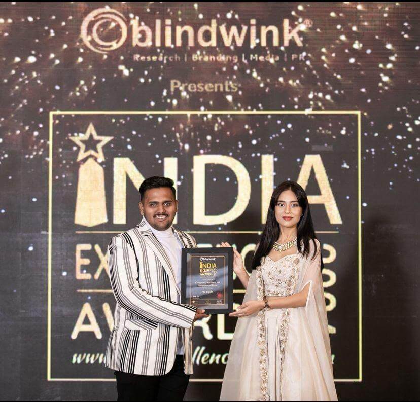 India Excellence Awards 2024