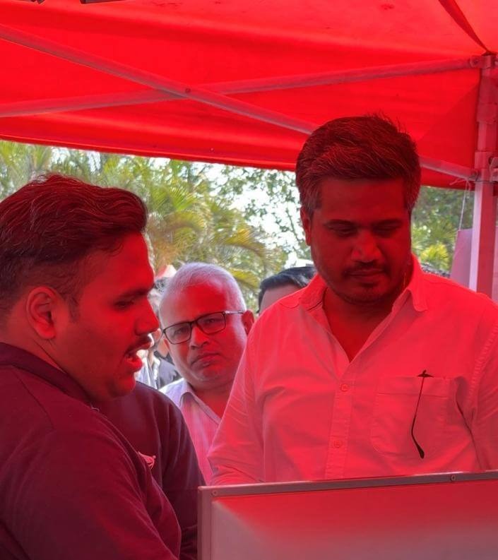 Community Engagement