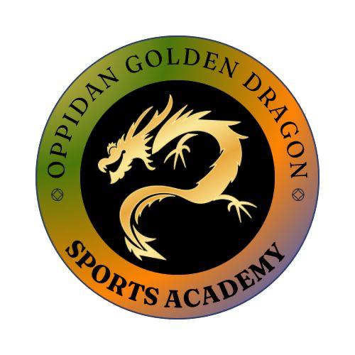 Oppidan Golden Dragon Sports Academy logo