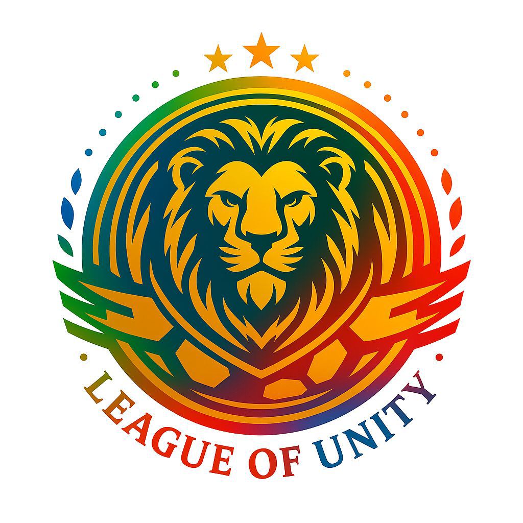 League Of Unity logo