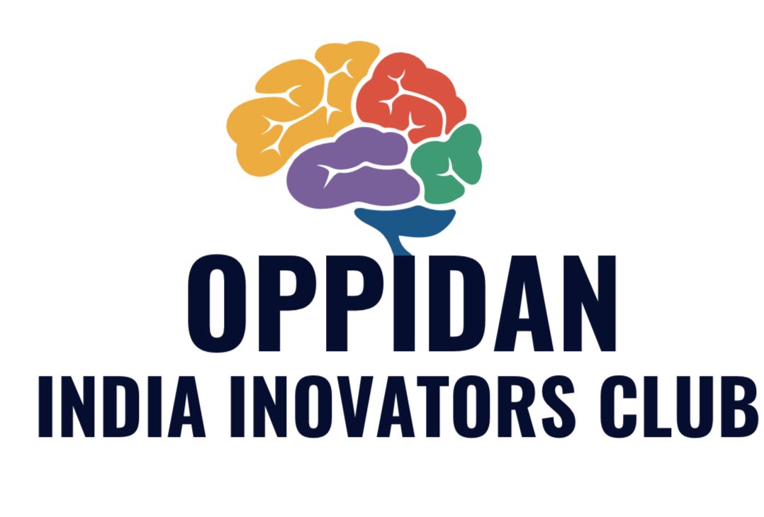 Oppidan Innovators Club logo