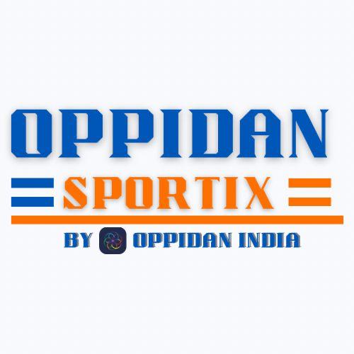 Oppidan Sportix logo