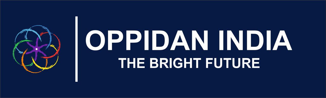 Oppidan India Logo